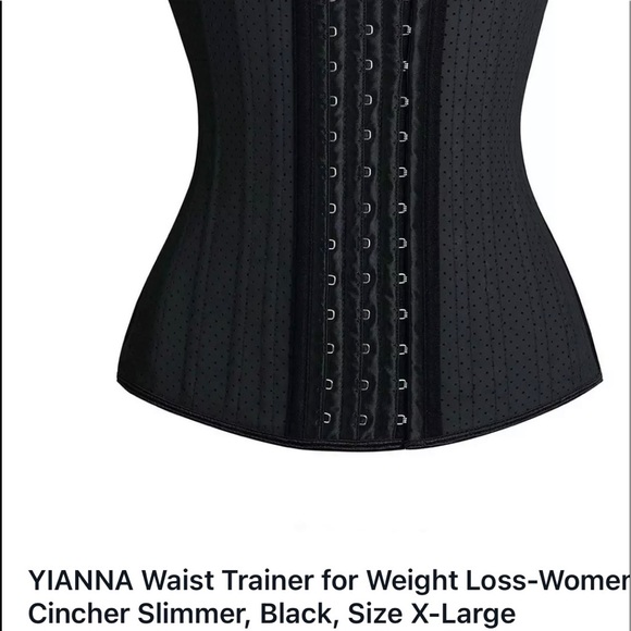 YIANNA Intimates & Sleepwear Yianna Waist Trainer For Weight